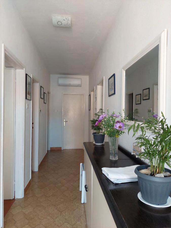 Apartment Eli Pag Town Exteriér fotografie